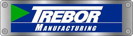 trebor|trebor manufacturing.